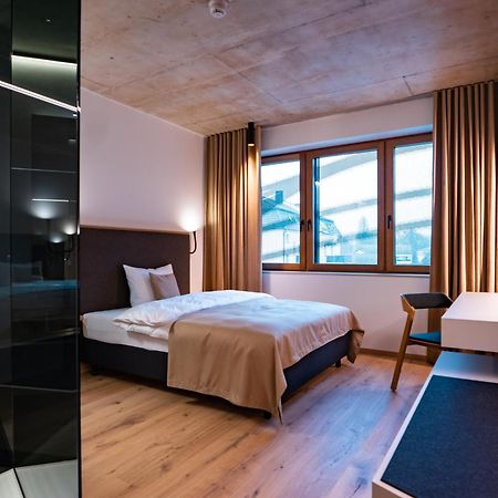 Villa Boutique Hotel Щраубинг Екстериор снимка