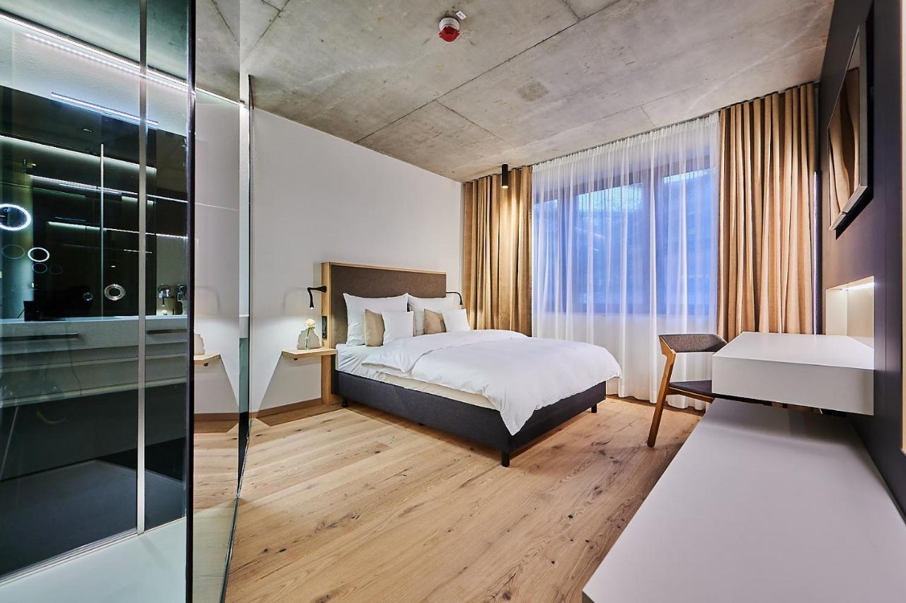 Villa Boutique Hotel Щраубинг Екстериор снимка