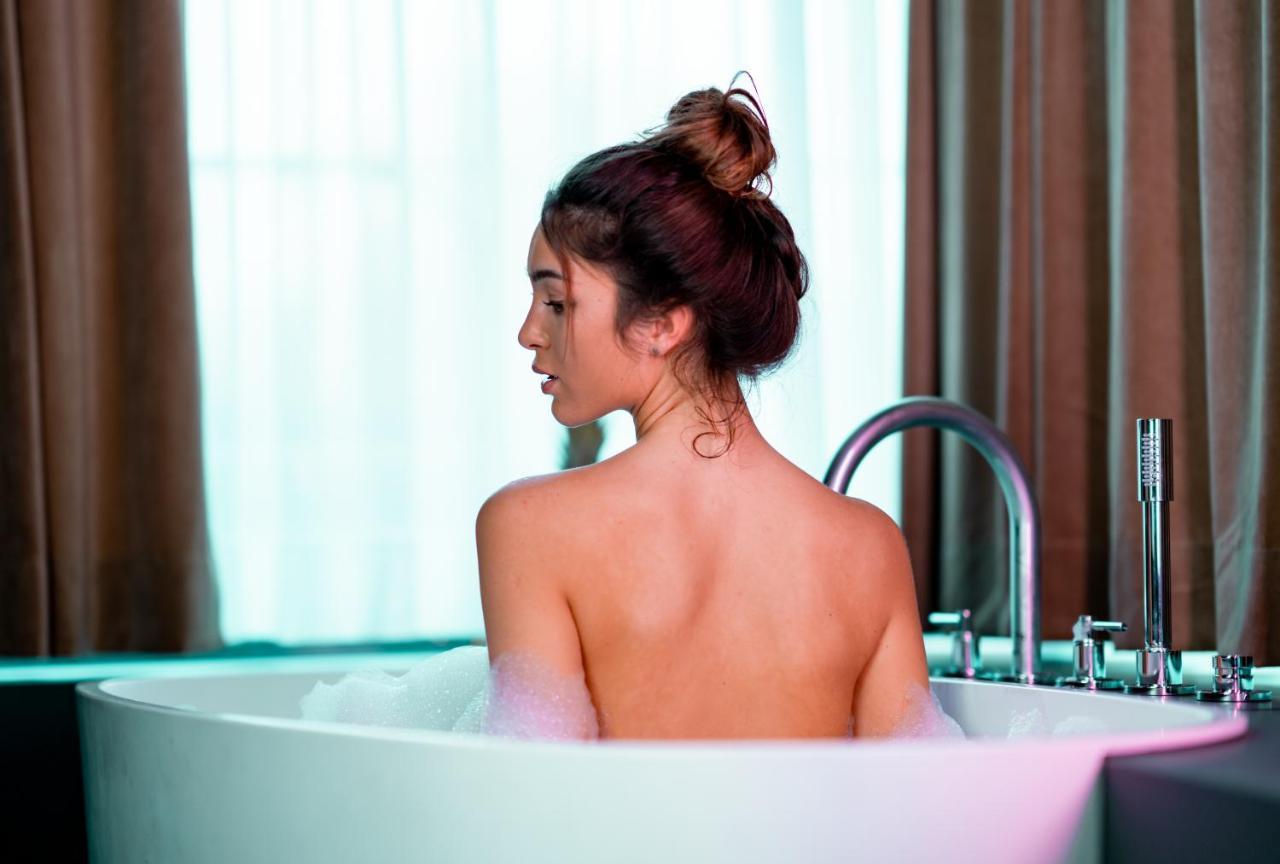 Villa Boutique Hotel Щраубинг Екстериор снимка